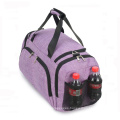 Wholesale Custom LOGO Sports Luggage Travel Bags For Women